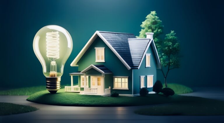 Home Energy Savings: 10 Money-Smart Solutions