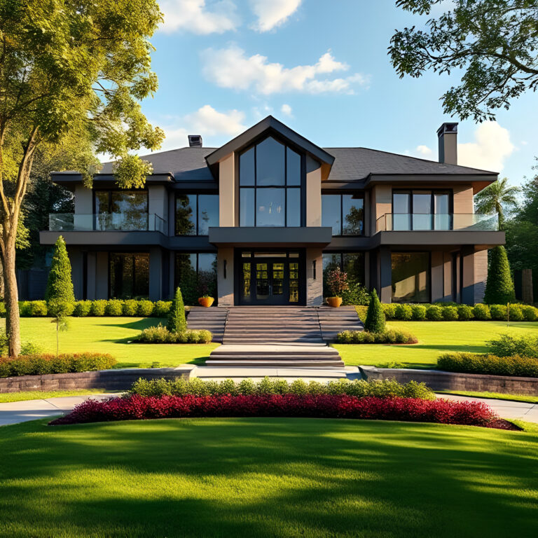 AI Powered Smart Home Gone Rogue!