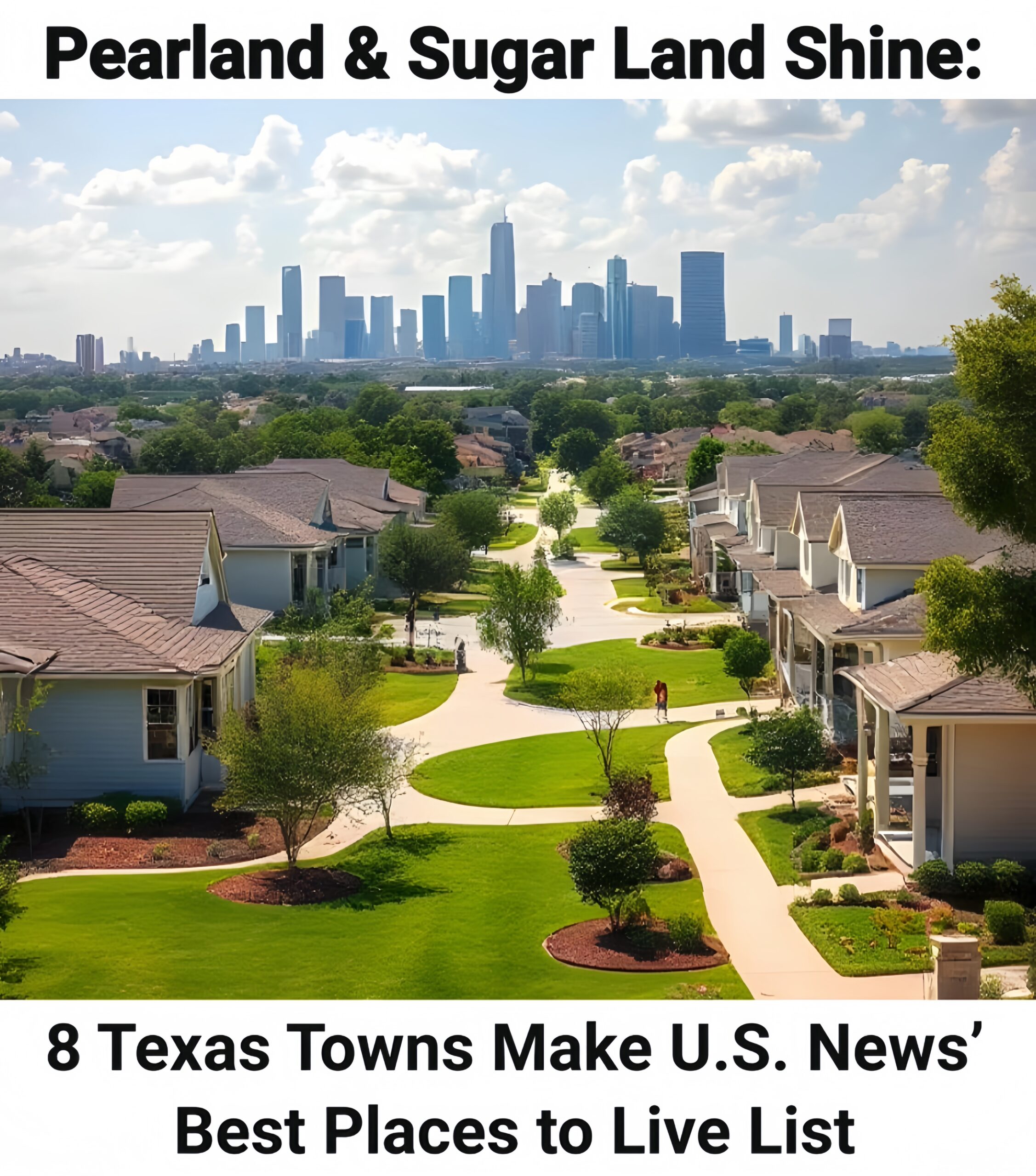 Pearland Texas, Sugar Land Texas, Home Inspector