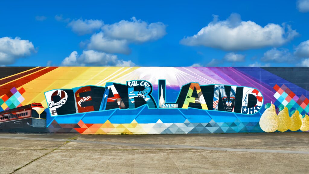 Pearland